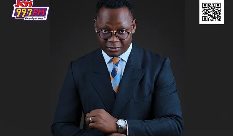 Joy Sports Editor Fentuo Tahiru to Moderate Inaugural Music Meets Football Summit in Zambia
