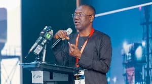 GNPC Records $952 Million in Natural Gas Revenue as Sector Becomes Primary Economic Driver