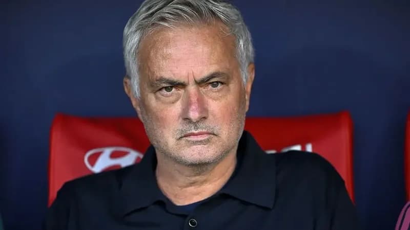 Jose Mourinho Faces Tactical Crisis at Real Madrid Following Derby Defeat and Lacklustre Start