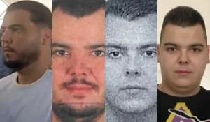 Dutch Fugitive 'Bolle Jos' Allegedly Establishes Major Cocaine Transit Hub in Sierra Leone