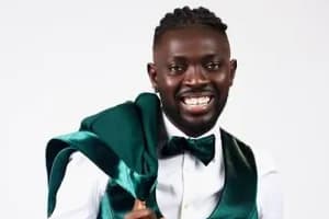 MC Okokobioko Sells Out National Theatre for 'Comfortably Struggling' Comedy Special