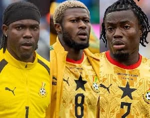 Coach Carlos Queiroz and Black Stars Target Crucial Victory Against The Gambia in AFCON 2027 Qualifier