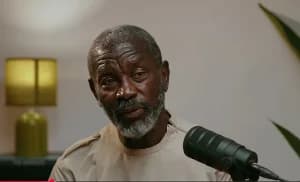 UT Group Founder Prince Kofi Amoabeng Urges Entrepreneurs to Master Ghana's 'Unspoken' Business Rules