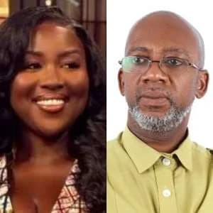 Rex Omar should be sacked – MC Yaa Yeboah