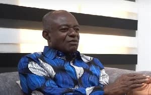 Veteran actor Osofo Moses reveals harrowing health battle after near-paralysis scare