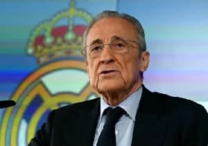 Wrestling World Mourns Death of Pac as Real Madrid President Perez Faces Court Summons Over Barcelona Defamation