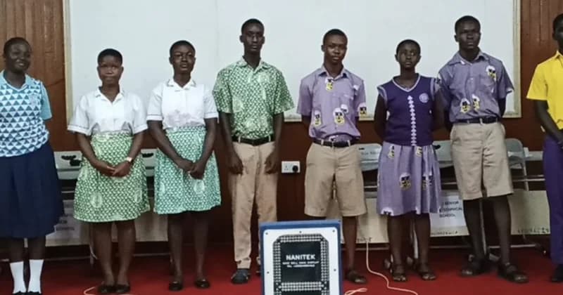 National Peace Council Warns Drug Abuse Threatens Ghana's Future Leadership and National Development