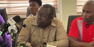 Ghanaian Teacher Unions Extend Strike as Government Struggles to Process Promotion Arrears