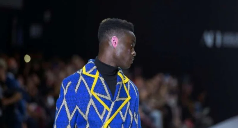 MaXhosa Africa Debuts as Paris Women’s Fashion Week Opens Spring-Summer 2027 Season