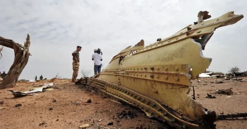African Regional Developments: Swiftair Convicted for 2014 Mali Crash, Sudan Rejects US-Led Truce, and Embalo Plans Guinea-Bissau Return