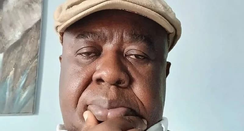 Music Producer Fred Kyei-Mensah Urges Financial Prioritization of Healthcare Amid Personal Health Battles