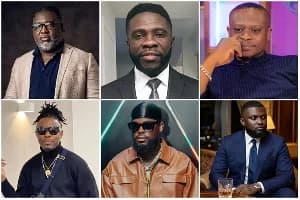 Ghanaian Music Industry Talent in Focus: From Greatest Rapper Debates to the Hit-Making Producers