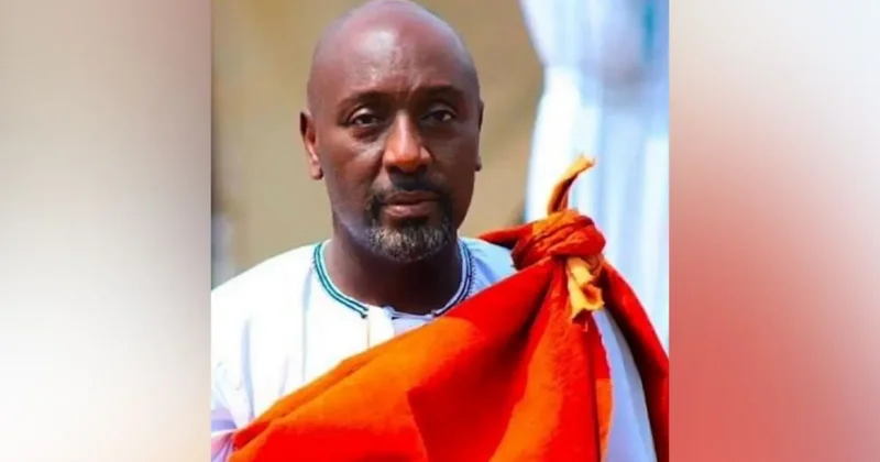 Journalist Prince Edward Rukidi Kijanangoma Ascends Tooro Throne Following Bitter Succession Dispute