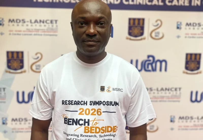 UGMC Research Symposium: Experts Call for Strategic Investment to Bridge the Gap Between Laboratory Findings and Patient Care