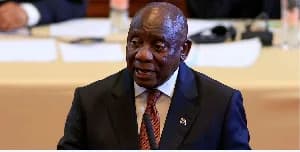 President Cyril Ramaphosa Unveils National Emergency Measures Following Discovery of 12 Murdered Women in South Africa