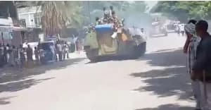 Amnesty International and Local Medics Report Massive Civilian Casualties in Mali and Ethiopia Conflict Zones