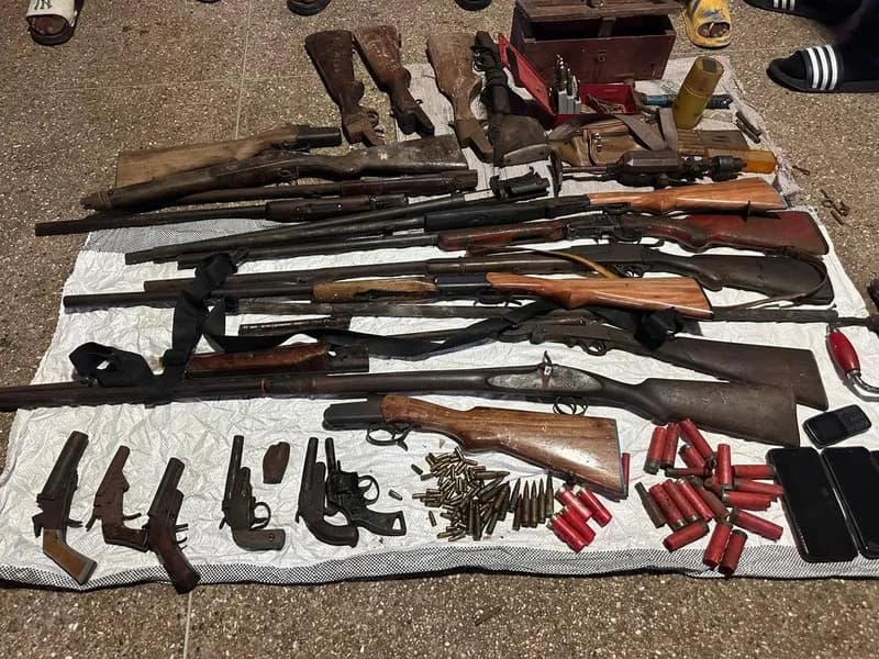 Ghana and Ivory Coast Face Heightened Security Scrutiny Over Illicit Trade and Sahel Conflict Links