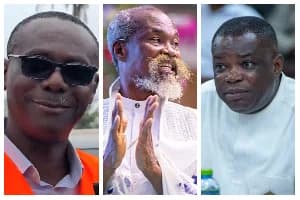 Minister Agbodza Orders Acceleration of Accra-Kumasi Bypass and Suame Interchange Projects