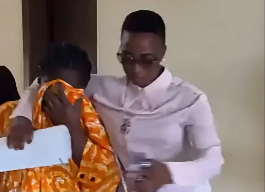 Adenta Court Sentences Bolt Driver Emmanuel Mensah to 25 Years for Violent Robbery as Family of Salomey Baffoe Appeals for Release