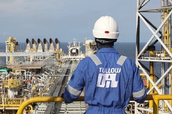 Ghana wins US$393m Tullow tax arbitration
