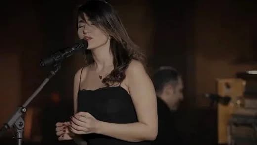 Iran court backs 74 lashes for singer who performed without hijab