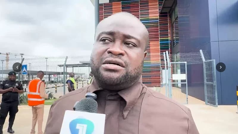 Suame Interchange Targeted for 2028 Completion to Address Chronic Traffic Congestion in Kumasi