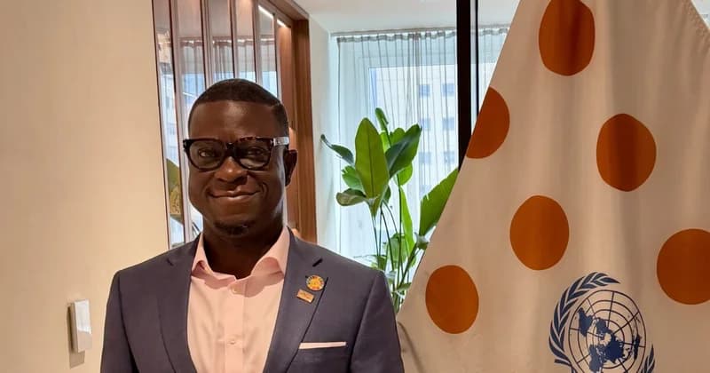 African Leaders Drive Digital and Sustainable Development Agendas on Global and Local Stages