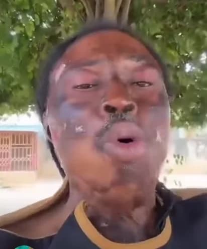 Traditional Priest Nana Kwaku Bonsam Appeals to President Mahama for Assistance with US Medical Travel