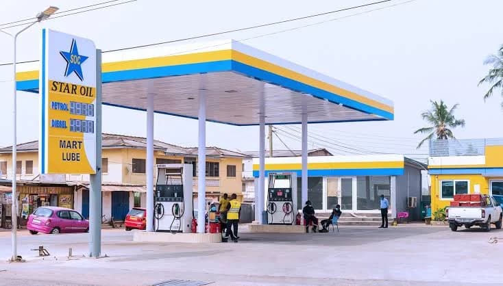 Star Oil Ghana Limited Rejoins COMAC, Demanding End to Permanent Board Seats for Founding Members
