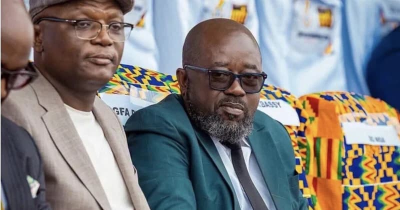 Black Stars Crisis: Parliament and Stakeholders Demand GFA Accountability After Back-to-Back AFCON Qualifier Defeats