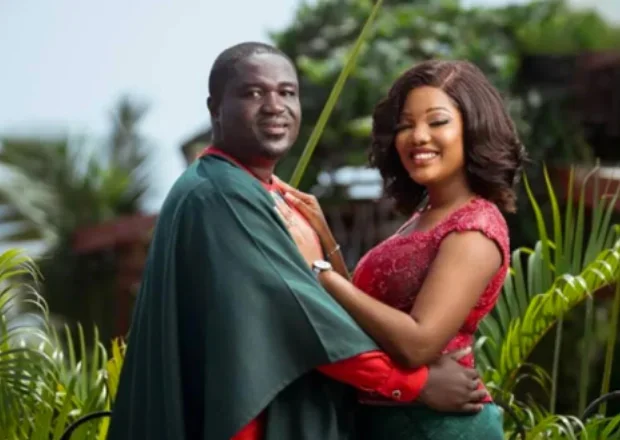 Iona Reine Confirms End of Marriage as Priscilla Ofori Honors Late Daddy Lumba’s Legacy