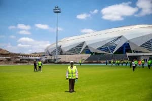 Kenya, Uganda, and Tanzania Accelerate Infrastructure Drive for Historic AFCON 2027 Co-Hosting