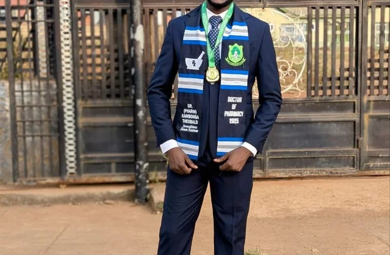 Ghanaian Student Numbers in the U.S. Surge to 12,800 as Government Launches New Scholarship Validation Mandates