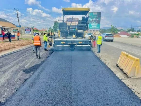 Roads Minister says it is time to change one-year defect liability period for contractors, consultants