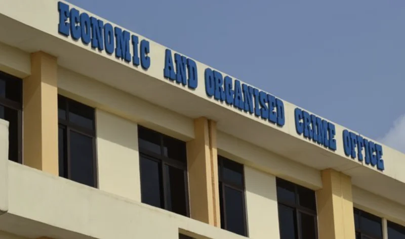 EOCO Arrests Three for Unauthorized Drone Surveillance During Interrogation of MP Nana Agyei Baffour Awuah