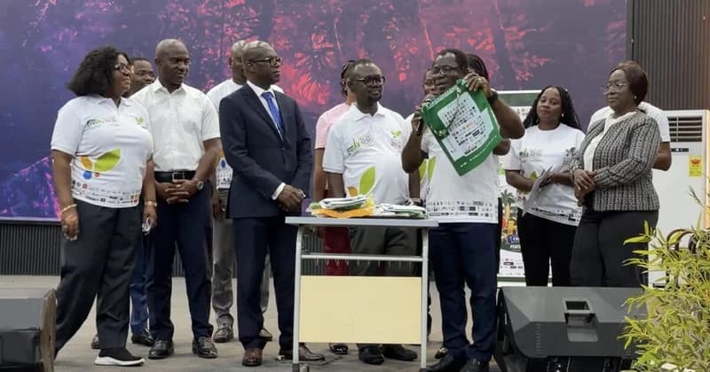 Ghana Enhances Educational Resilience through 100,000-Facilitator AI Training and Global Sustainability Summit