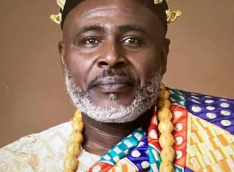 Torgbiga Wenya III Challenges Awoamefia Torgbi Sri III Over Proposal to Create 36 New Paramountcies in Anlo State