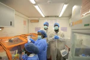 DR Congo Ebola Outbreak Surpasses 4,000 Deaths Amidst Ongoing Conflict and Resource Shortages