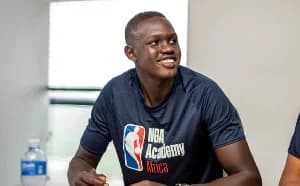 NBA Shuts Down Sole Elite African Training Academy in Senegal