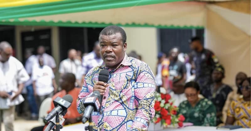 Feed Ghana Programme Links 70,000 Farmers to Regional Markets as TCDA Sets Up Northern Model Farm
