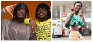 TikToker Sweet Pola Accuses Dope Nation of Song Theft as Phyna Triumphs in Celebrity Boxing Match