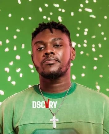 Bogo Blay drops ‘Achi Guda’