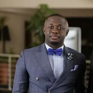 Kwasi Afriyie appointed Acting MD of Ignite Media Group