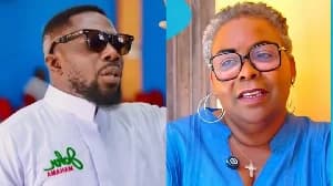 Mr. Beautiful Rejects Misappropriation Claims Over GH"2,000 Medical Donation to Veteran Actress Adjoa Pee