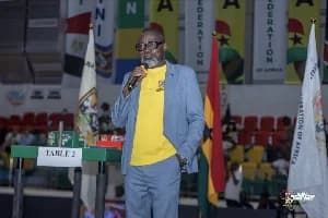 Ghana Armwrestling Federation Marks Decade of Growth from Humble Beginnings to Global Recognition