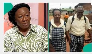 Patience Ozokwo Expresses Heartbreak After Missing Funeral of Nollywood Legend Olu Jacobs