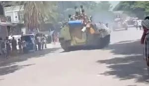 Ethiopian Federal Forces Capture Mekelle as Diplomatic Ties with Eritrea Sever Amid Regional Crisis