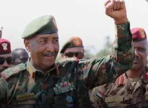 General Al-Burhan's Sudanese Forces Gain Military Ground Amid Deepening Diplomatic Scrutiny and Humanitarian Crisis