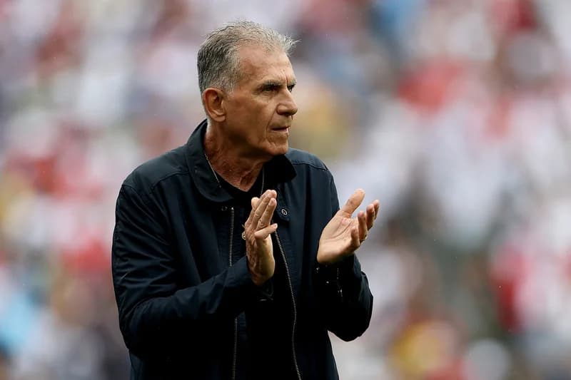 GFA Launches Urgent Search for Black Stars Coach Following Carlos Queiroz’s Exit Over Infrastructure and Performance Crisis
