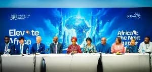 President Julius Maada Bio and Vice President Naana Jane Opoku-Agyemang to Lead High-Level Discussions at Elevate Africa 2026 in Accra